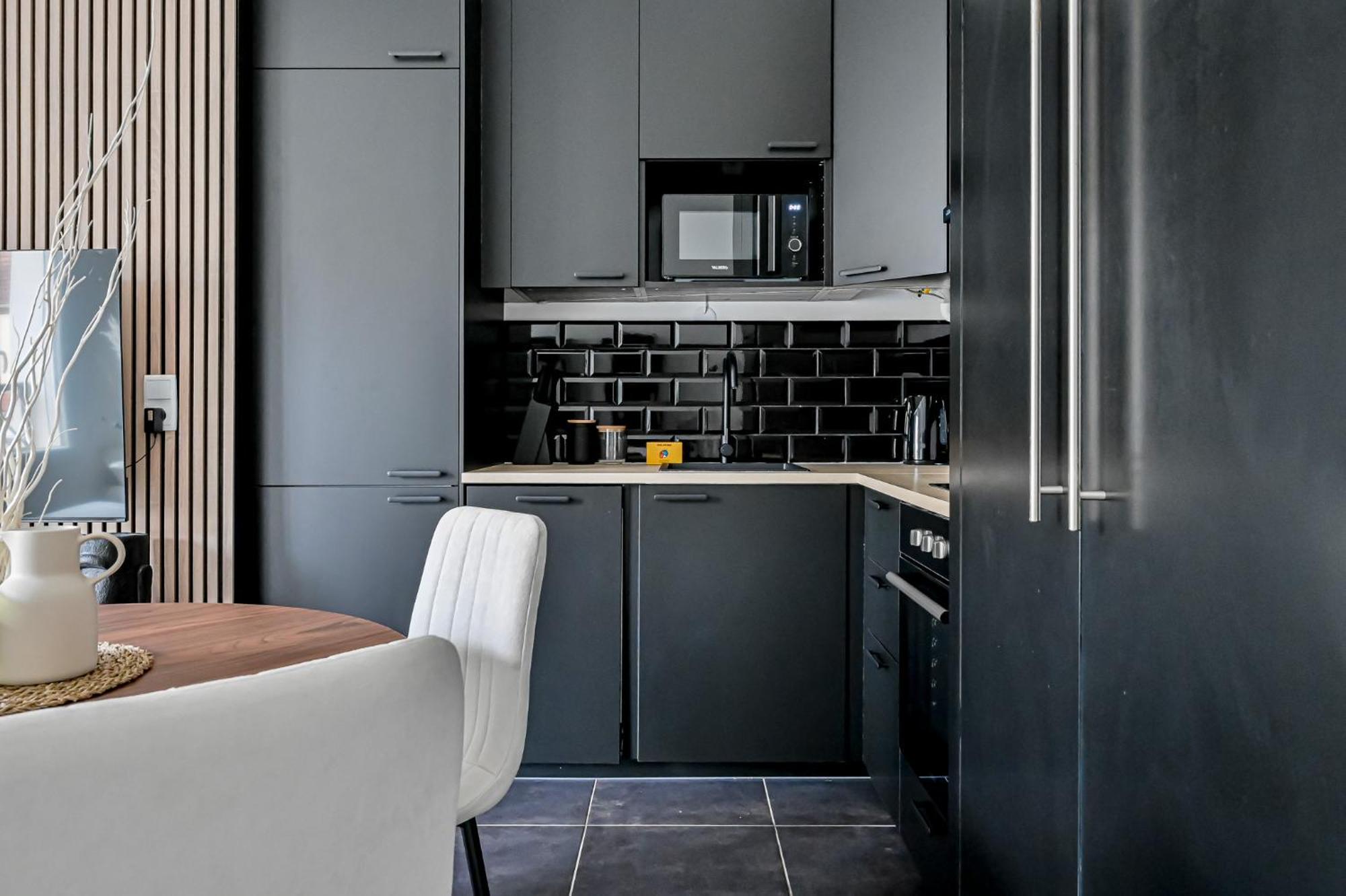 Appartamento Le Nid - Proche Paris & - Parking - Wifi Villiers-sur-Marne